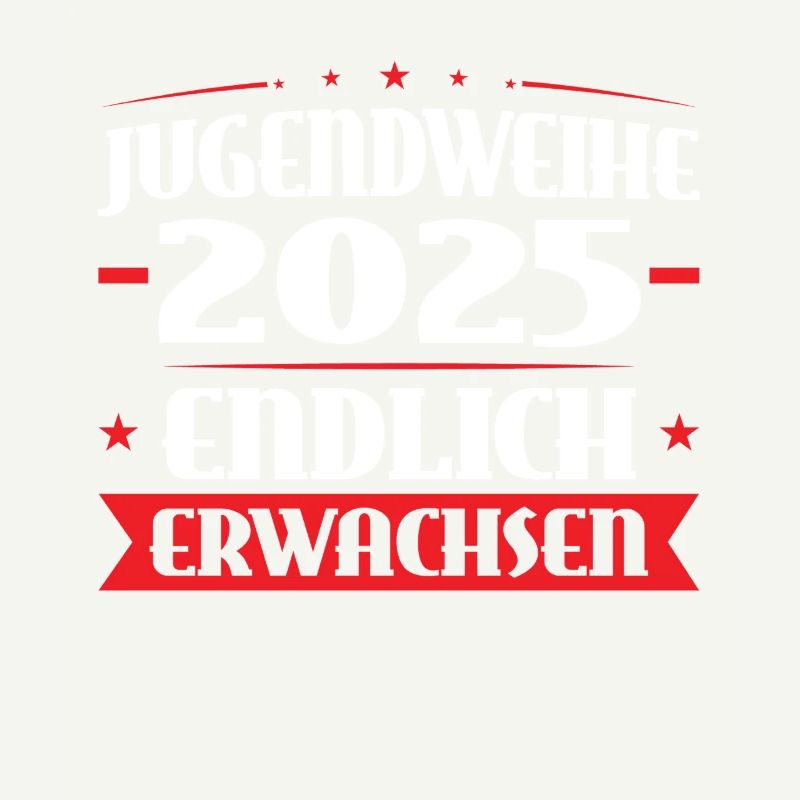 Jugendweihe 2025 Mädchen Junge