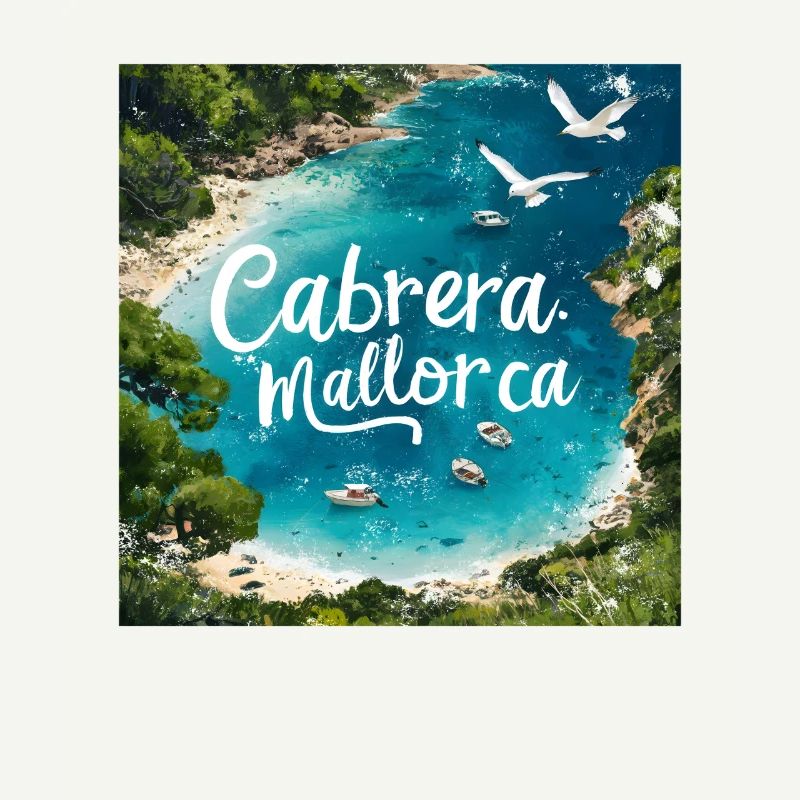 Cabrera Mallorca