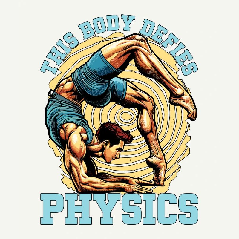 Acro Dance This Body Defies Physics Gymnastics