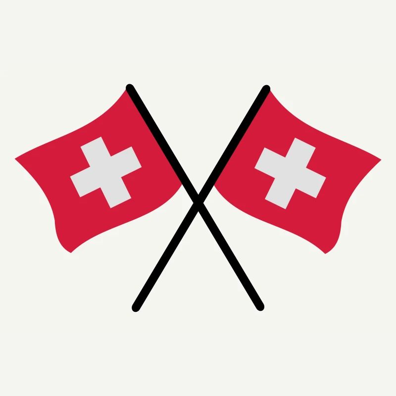 Drapeau suisse