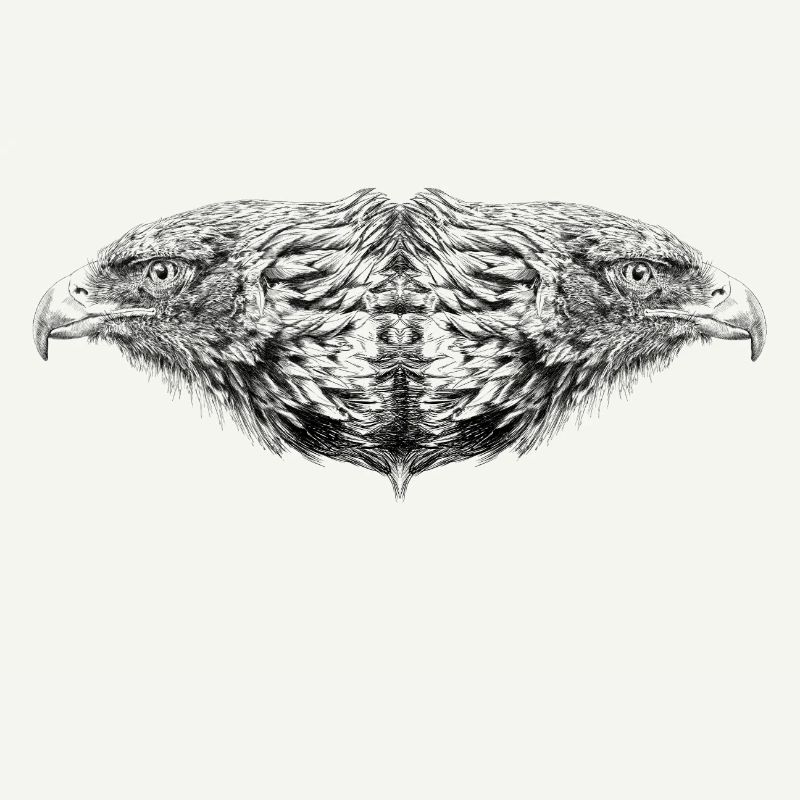 Double eagle