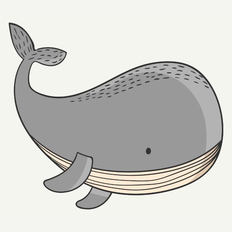 whale
