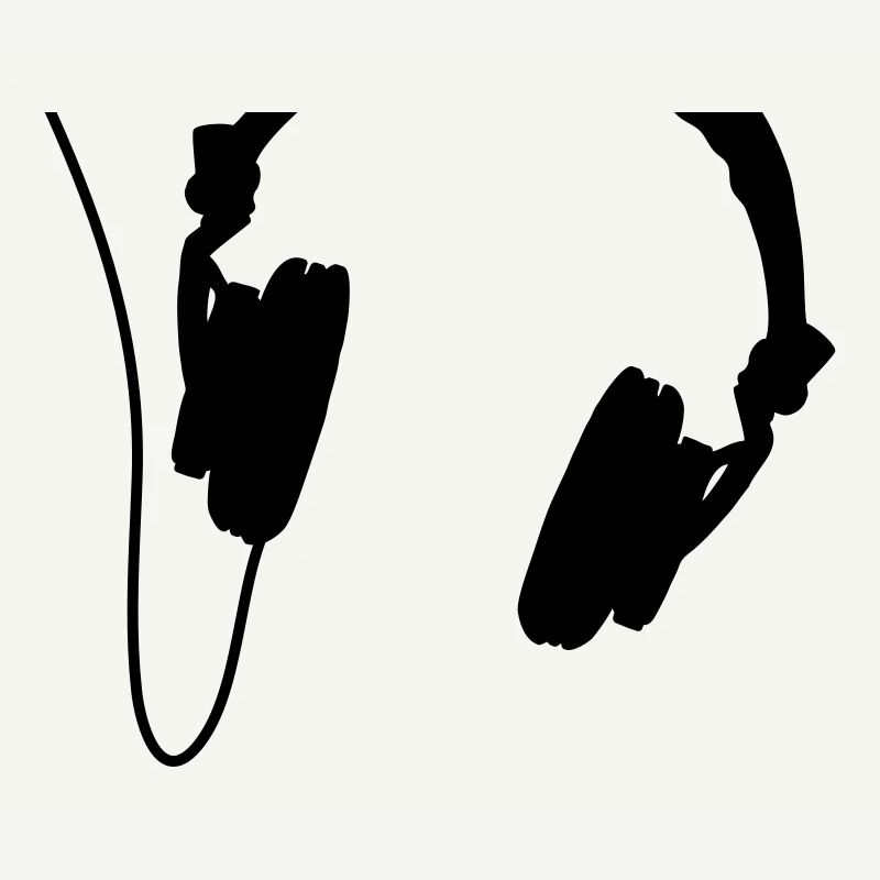headphones_vector