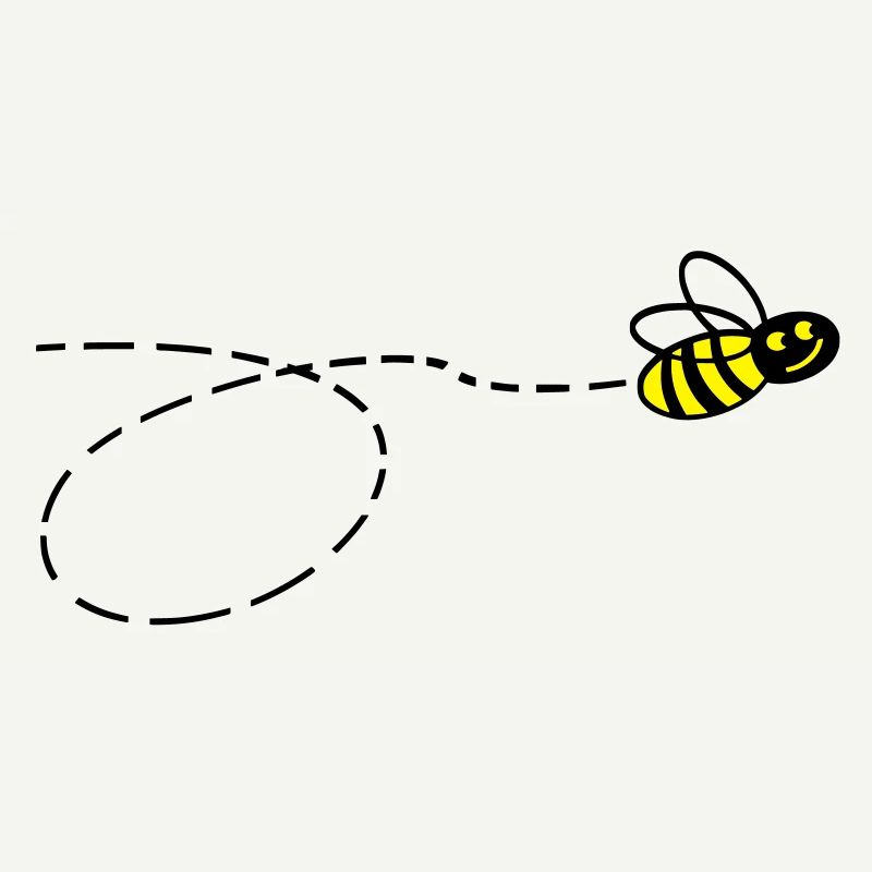 Flotte abeille 2