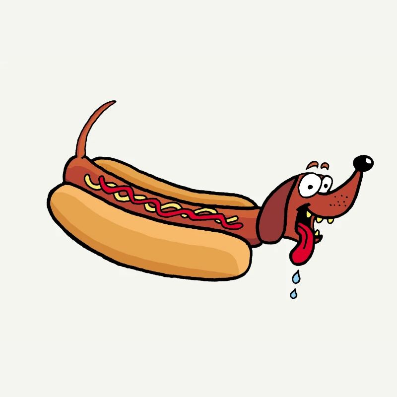Hot dog