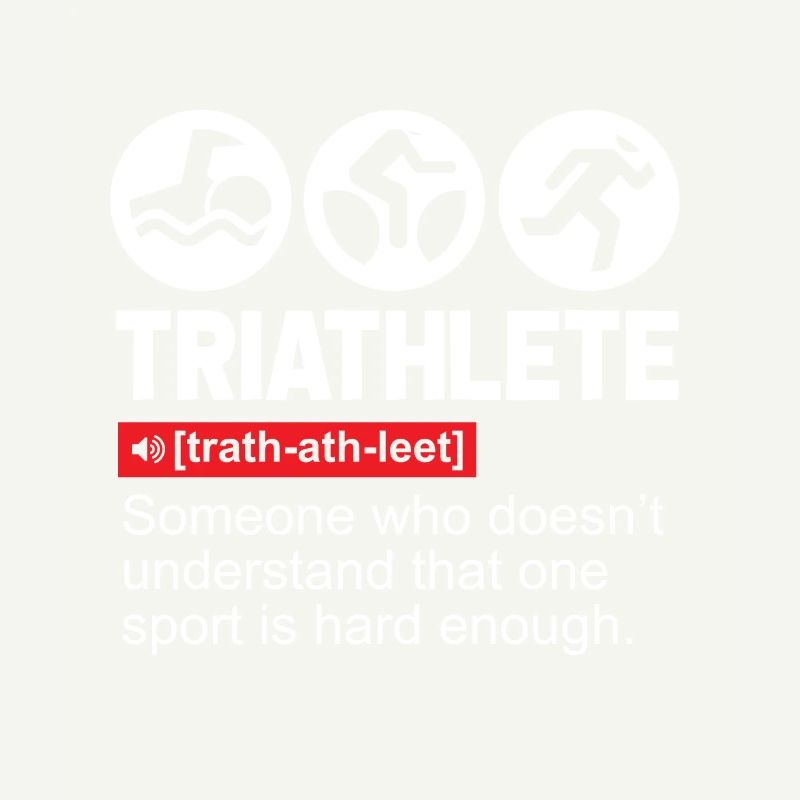 Triathlet