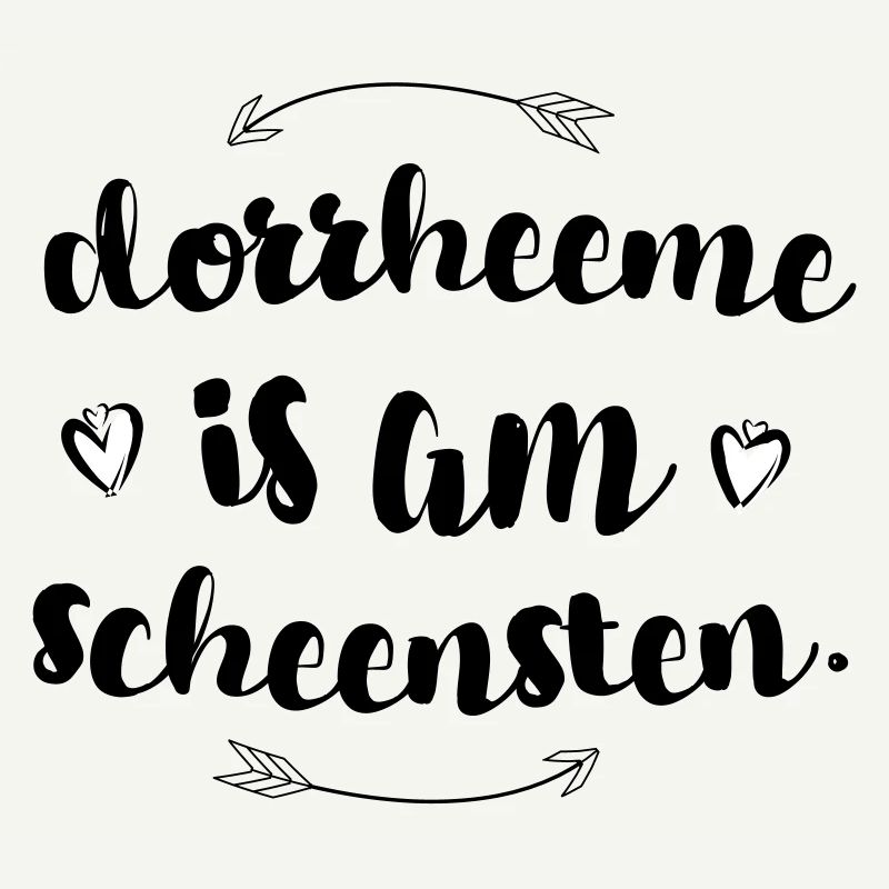 affectueusement Saxons Saxons disant dorrheeme