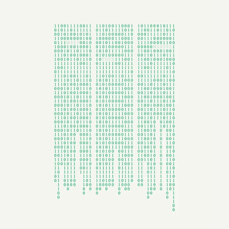 Matrix code