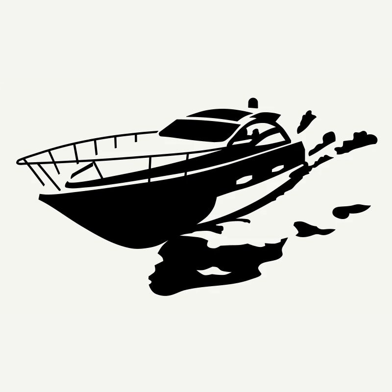 Motorboot
