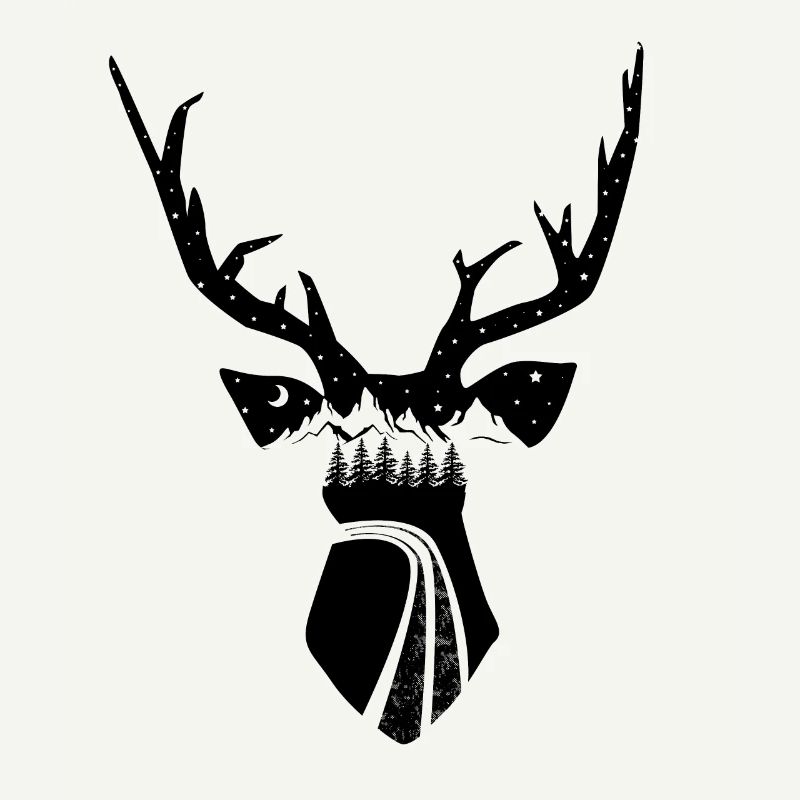 antler