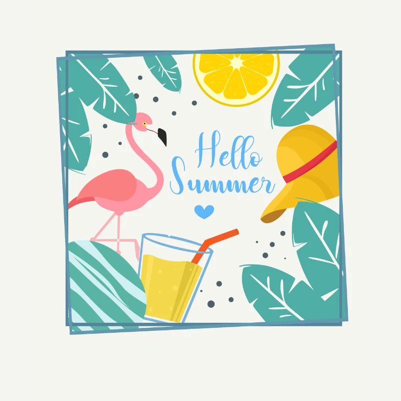 été