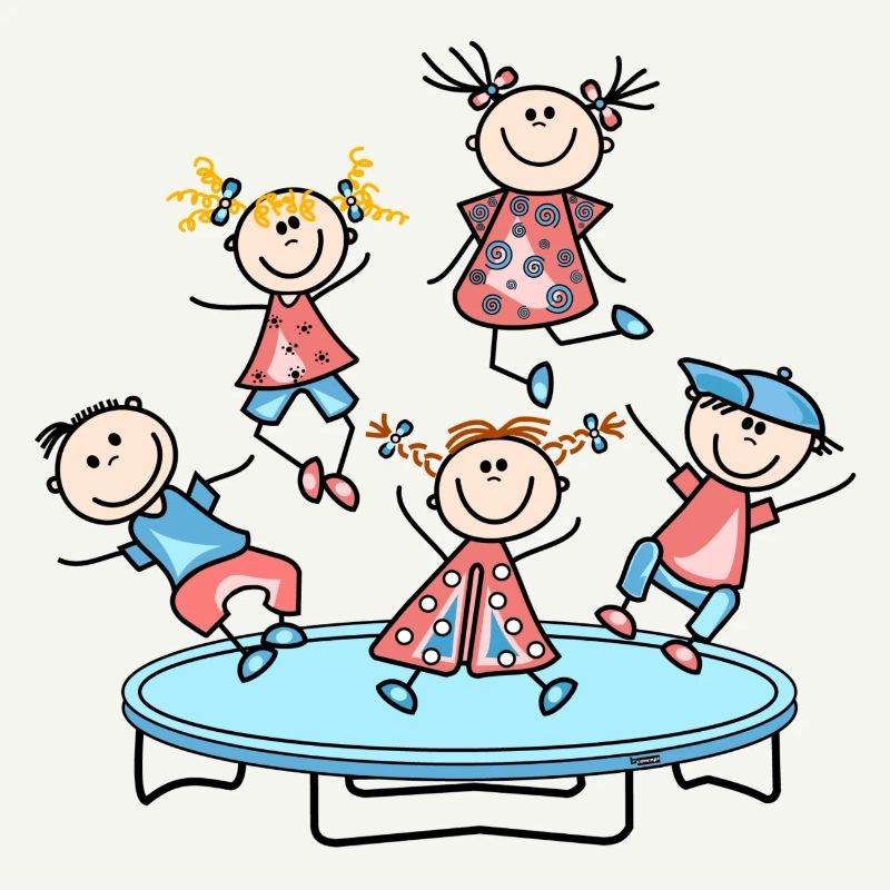 Trampoline