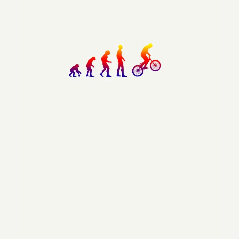 Evolution Mountainbiken Mountinbike