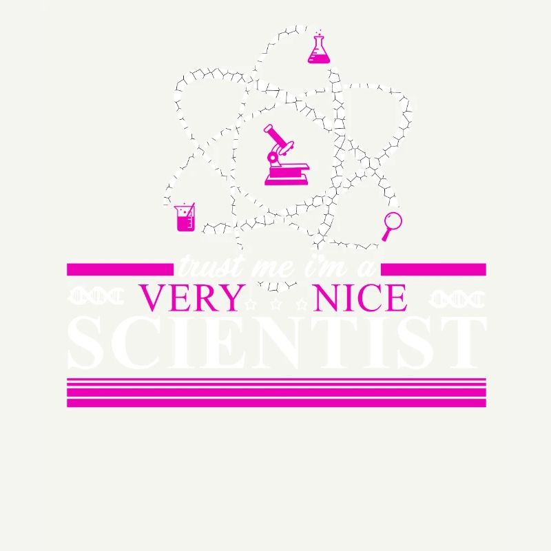 Science Science Atom Gift Physique Etudiant