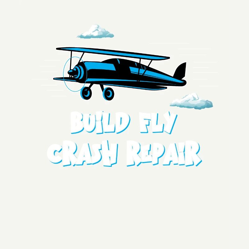 Construire un avion modèle