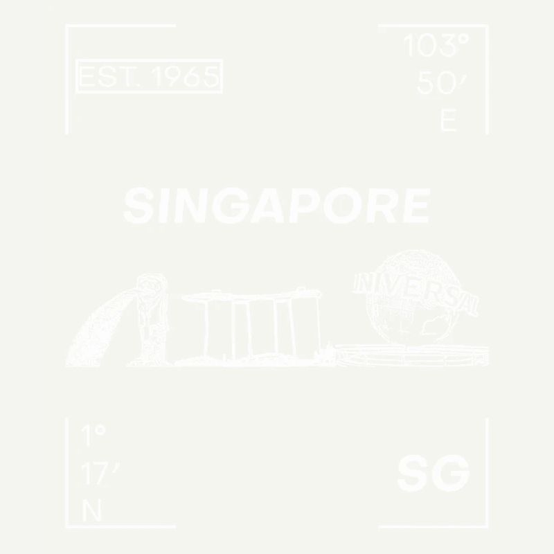 Île de Singapour