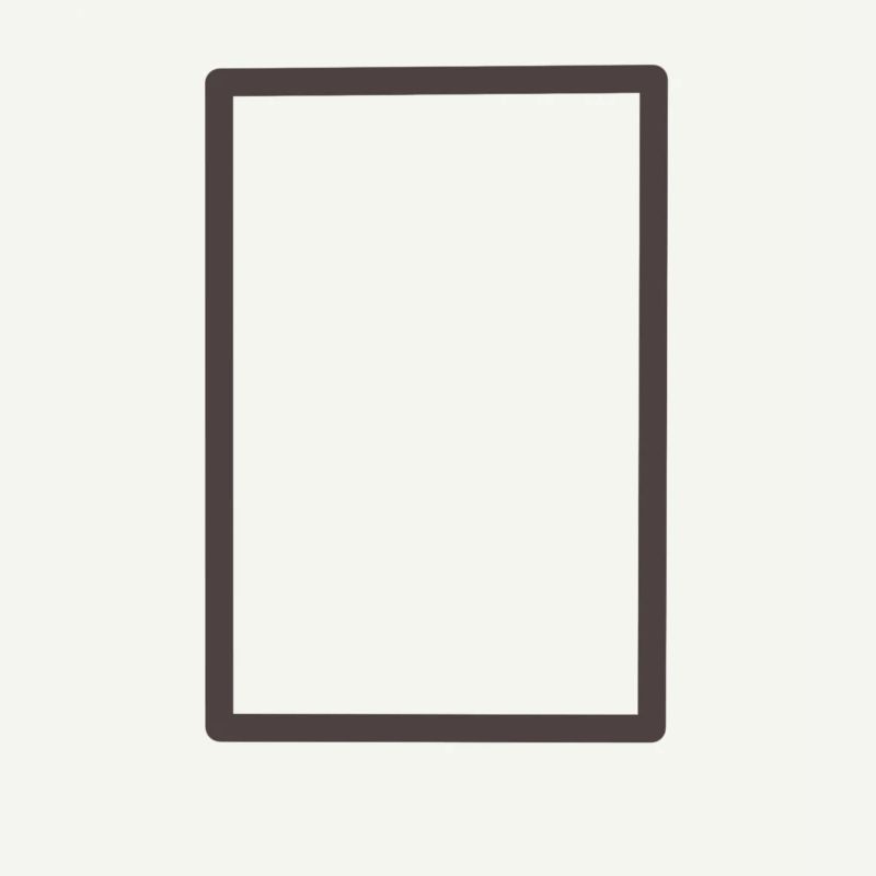 Quadrat Muster cool