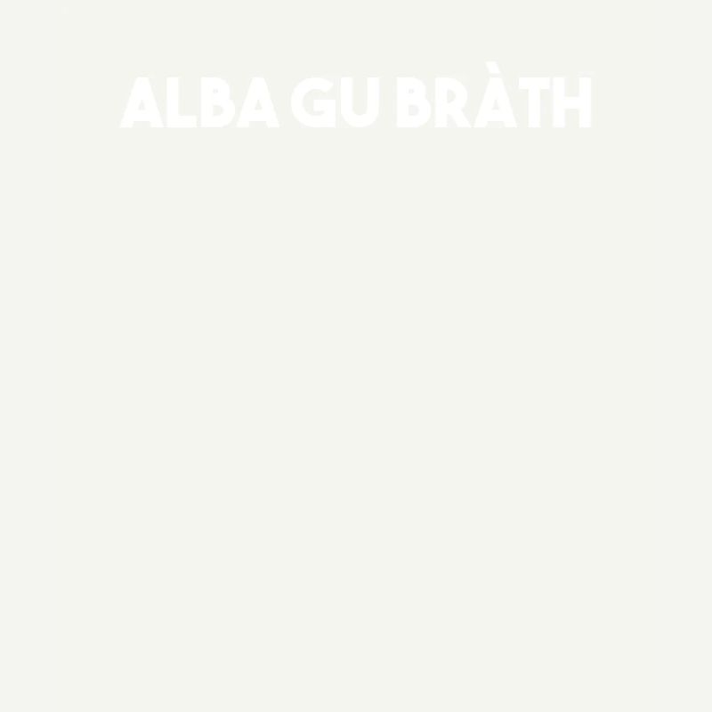 Alba Gu Brath | Ecosse, écossaise