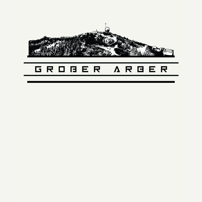 Großer Arber
