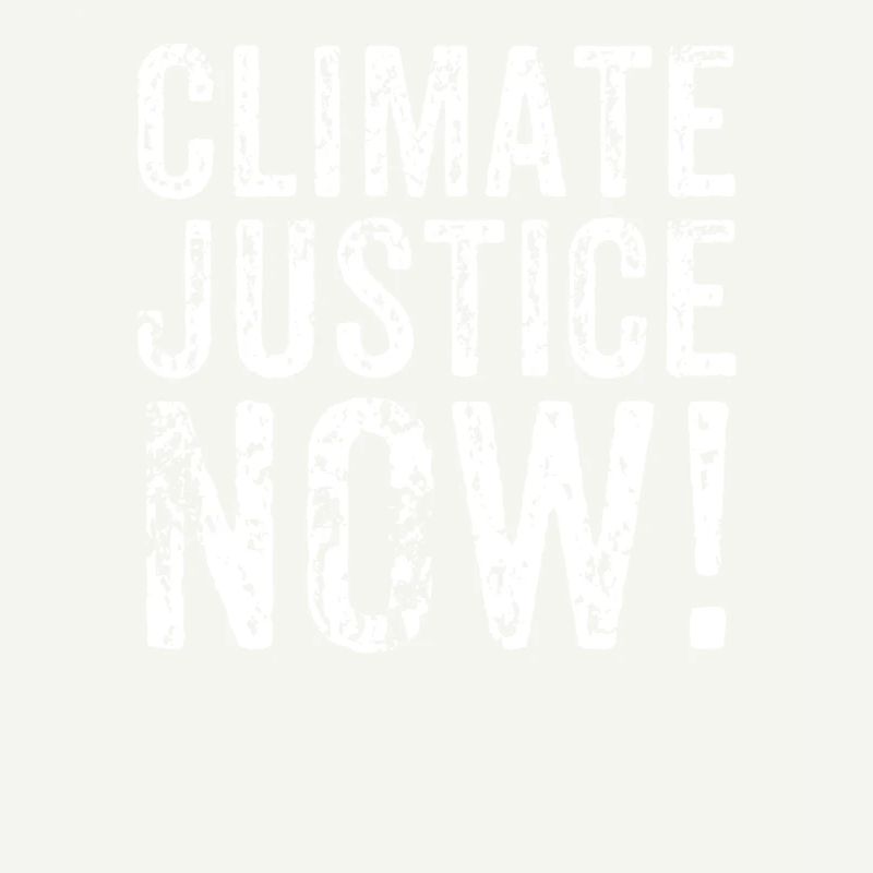 Climate Justice Now