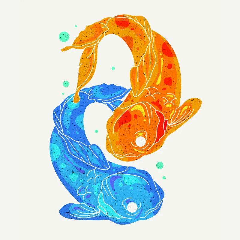 Koi