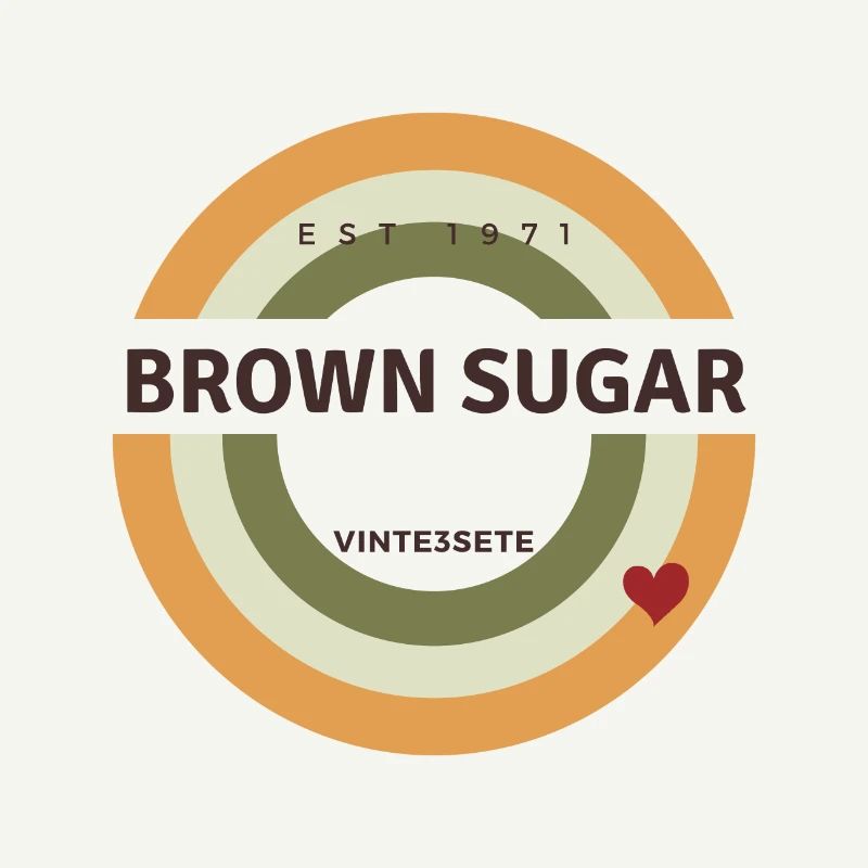 Brown sugar