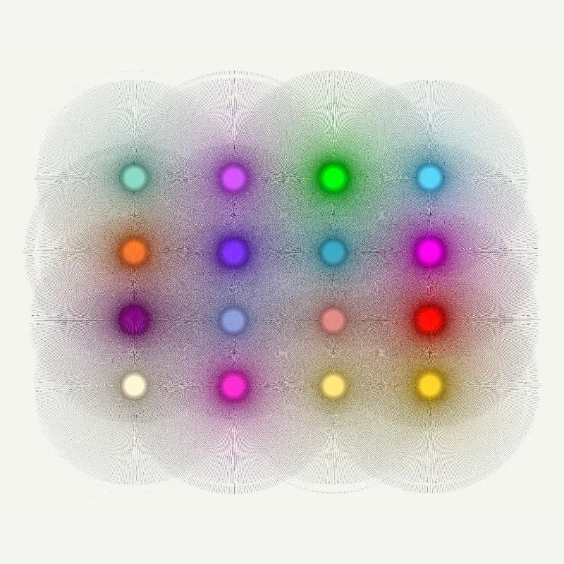 Disco / Party Light