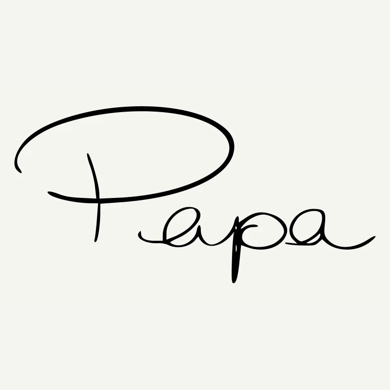 Papà
