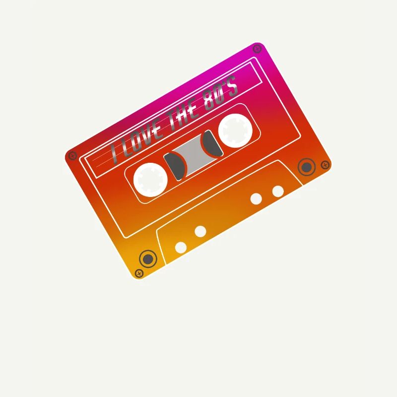 cassette