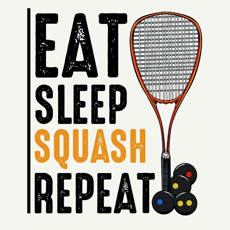 squash