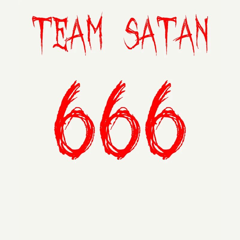 Team Satan 666