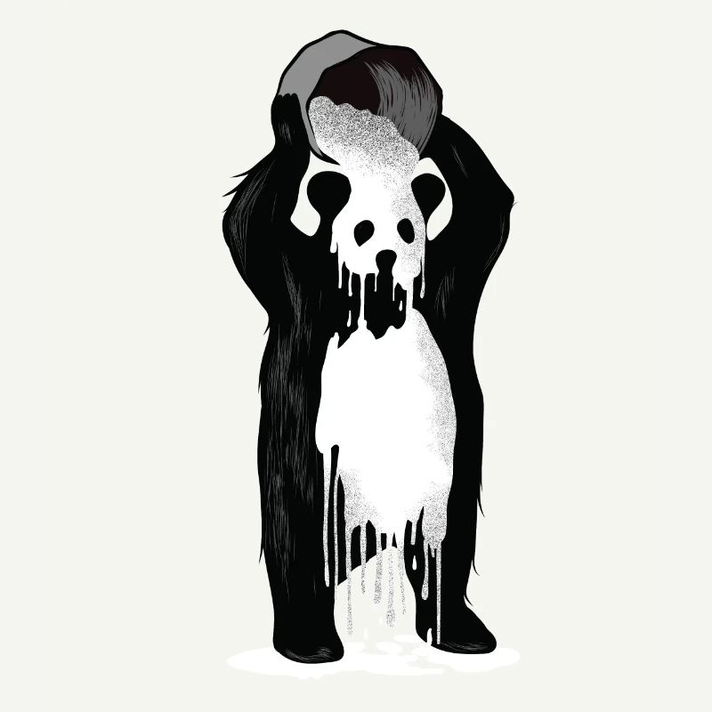 Panda - Incognito