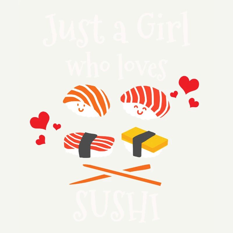 sushi