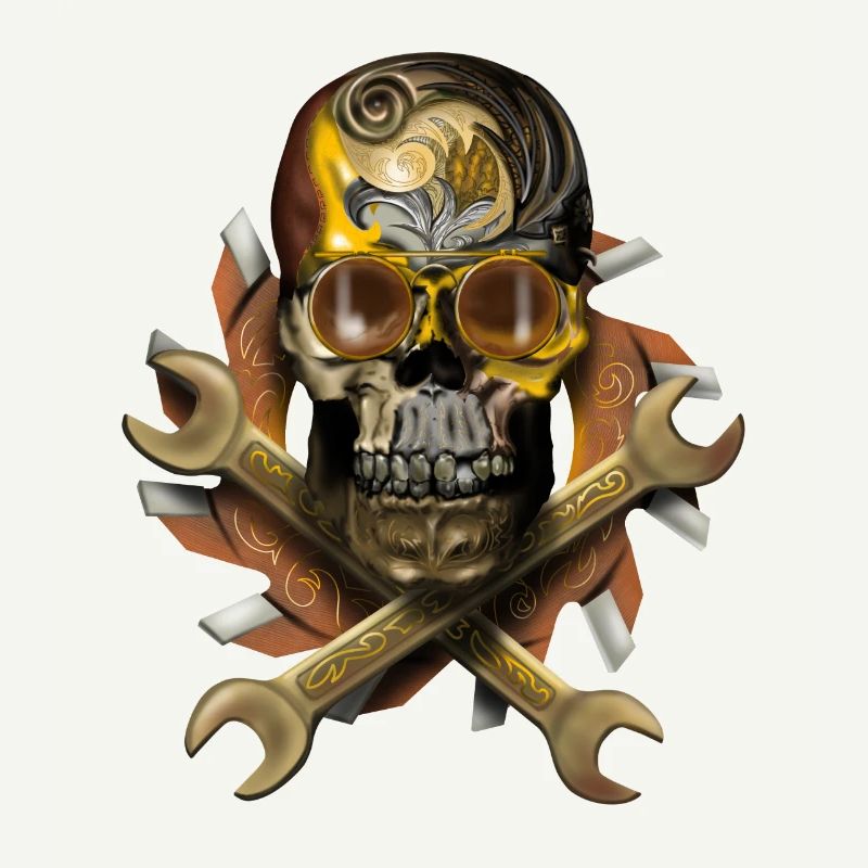 Skull