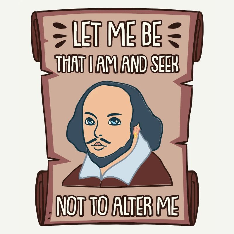 William Shakespeare