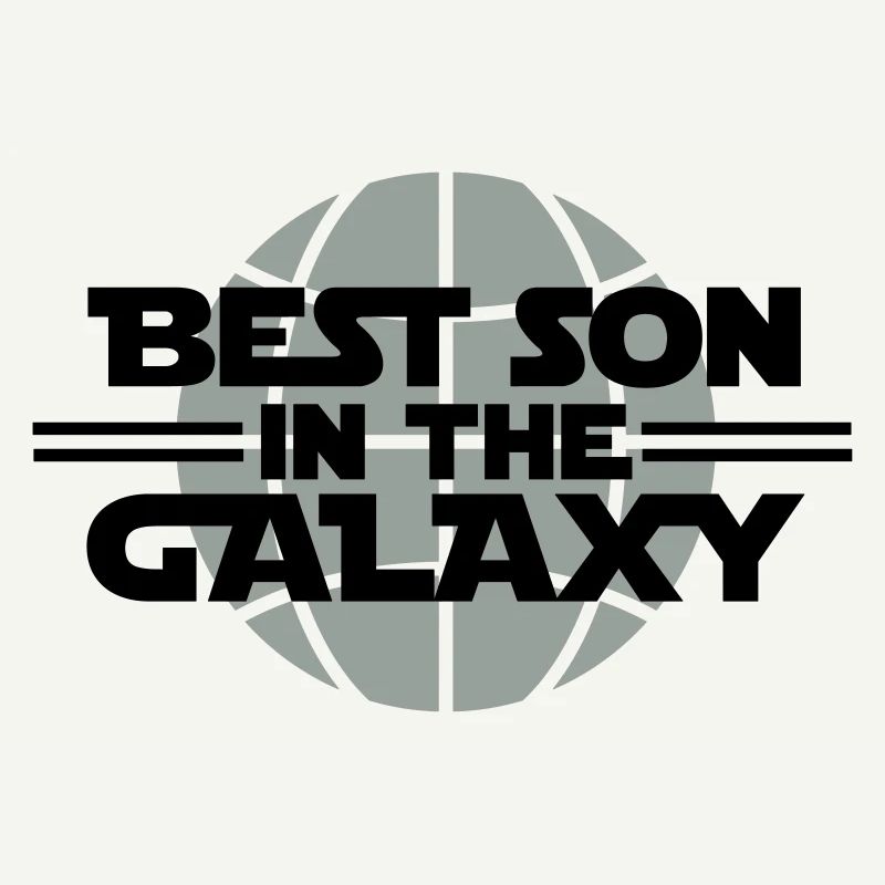 Best Son In The Galaxy