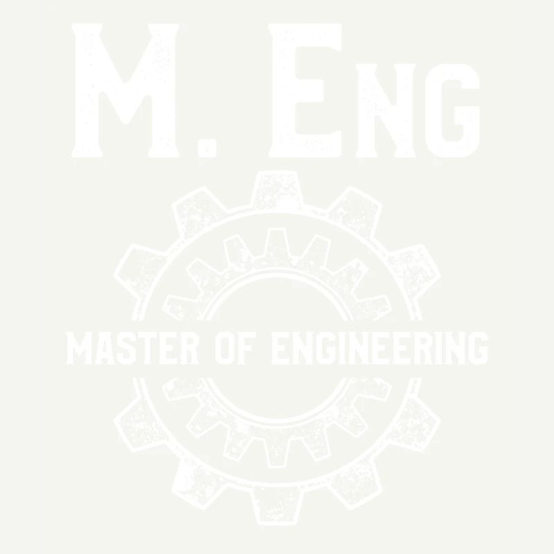 M. ENG MASTER OF ENGINEERING