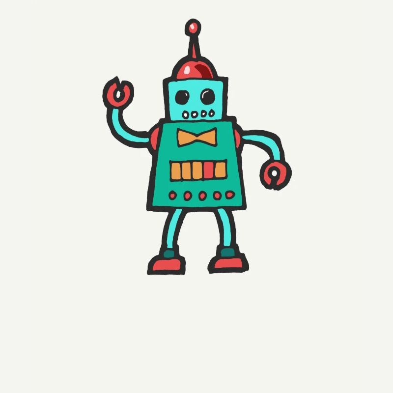 robot