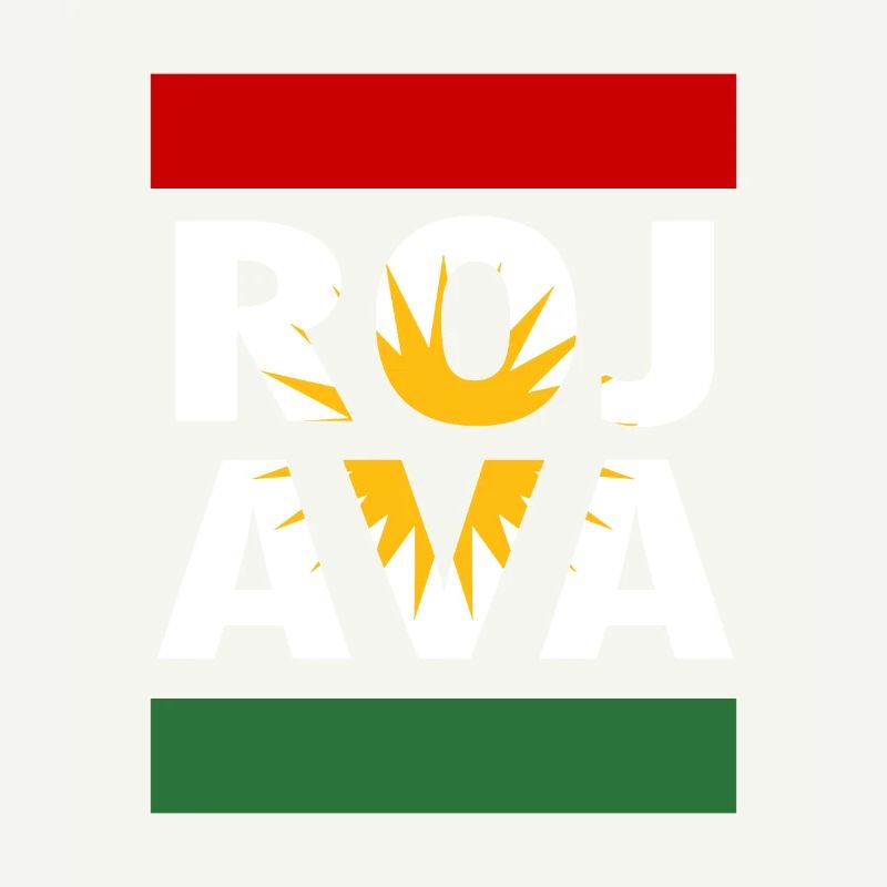 Rojava Kurdistan. free rojava. Defend Kurdistan