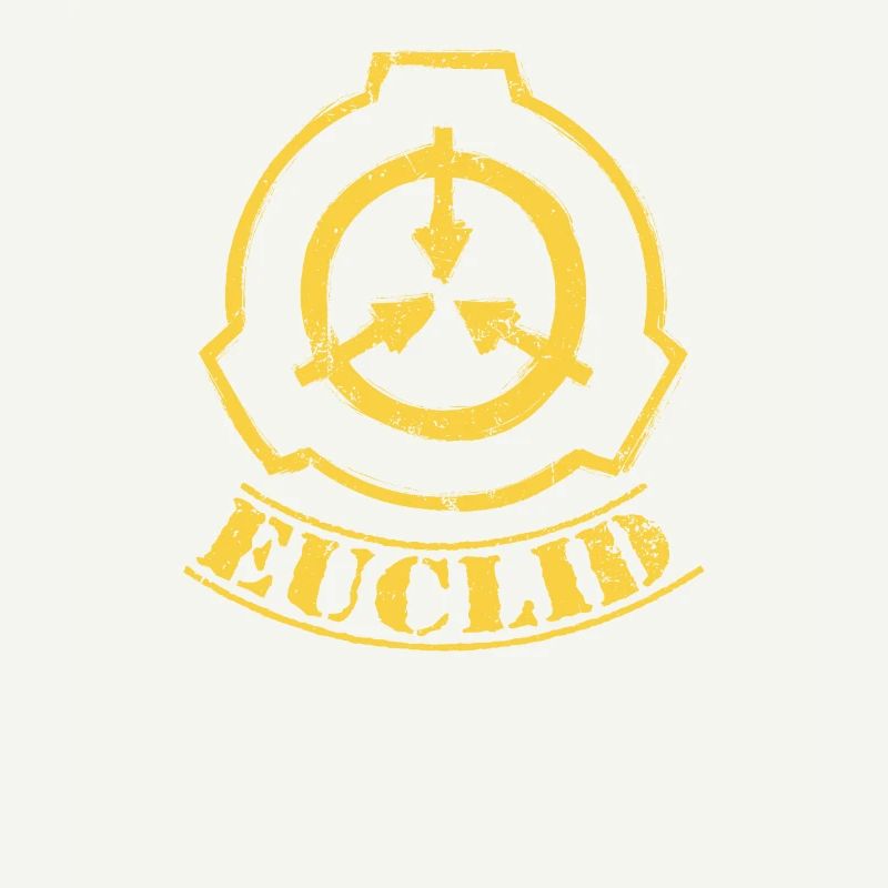 Classification Euclid SCP Foundation Secure