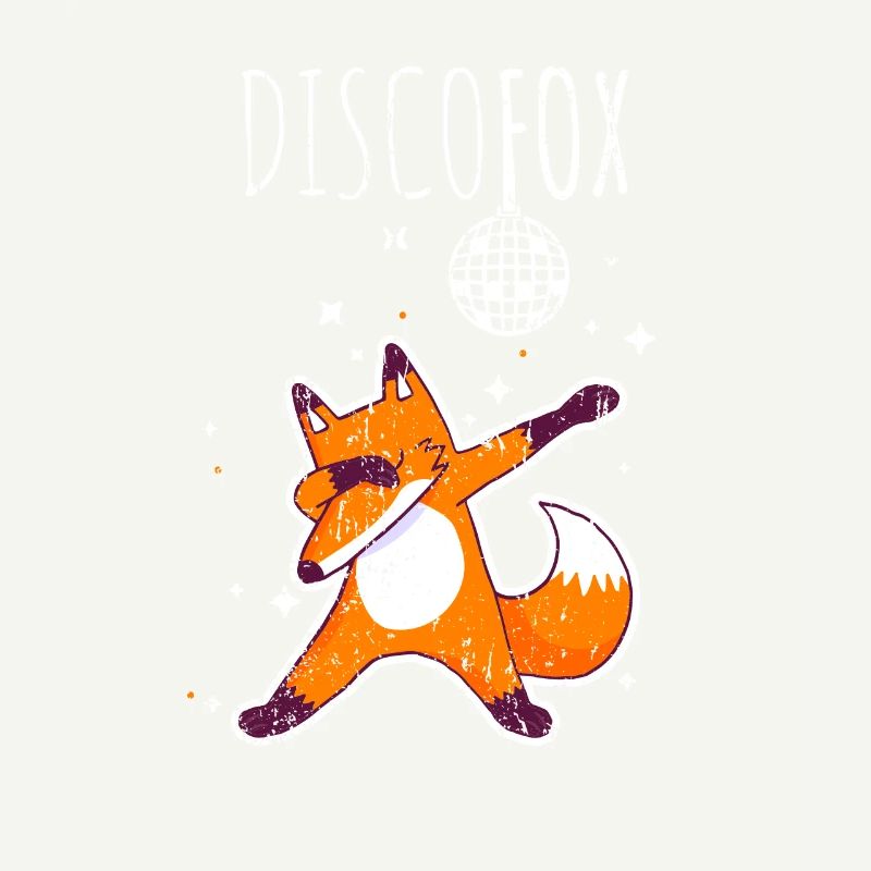 Discofox dance fox pour les danseurs