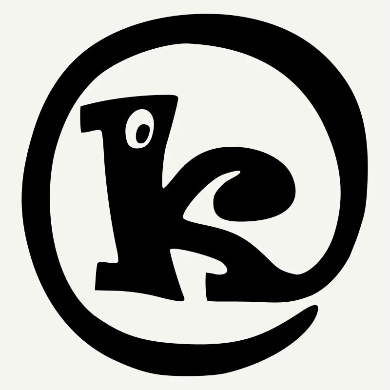 Trompe K