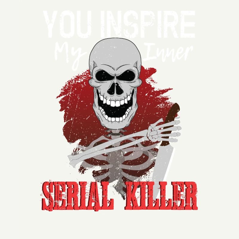 Inner Serial Killer