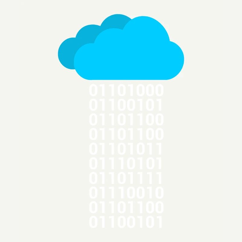 Informatique Big Data Cloud Computing