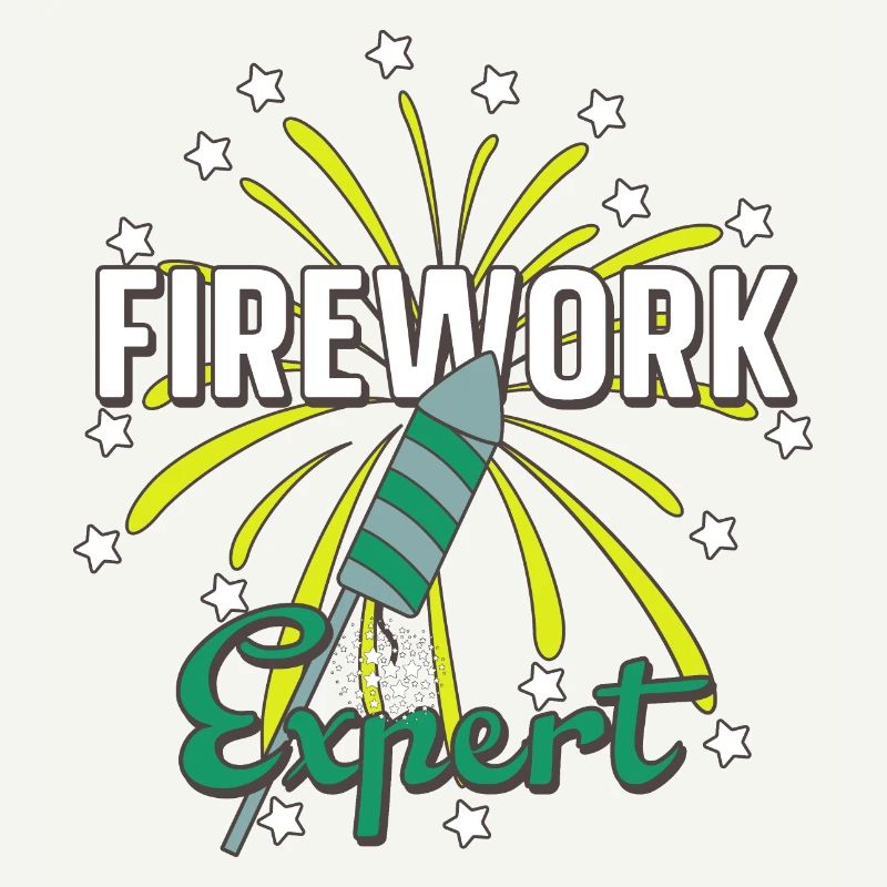 Firework Expert