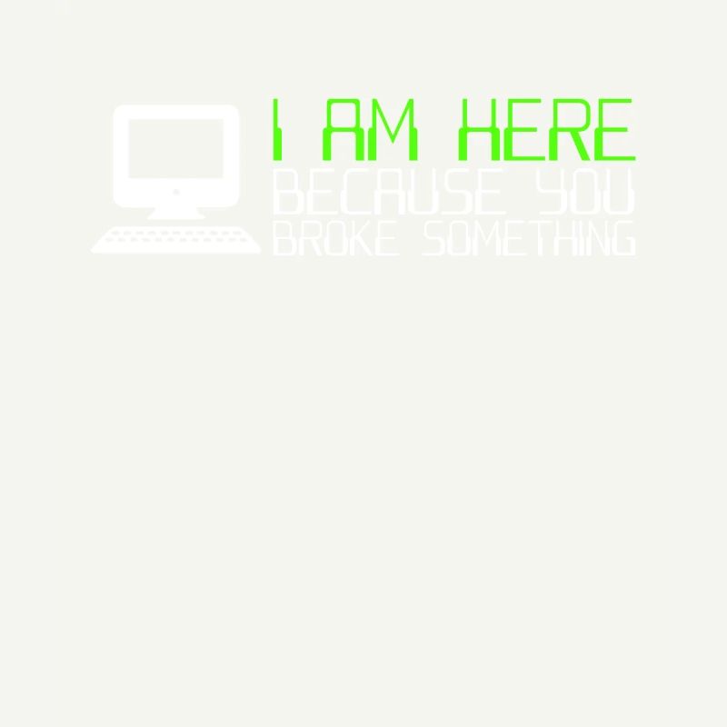 IT Computer IT Support IT Tickersystem
