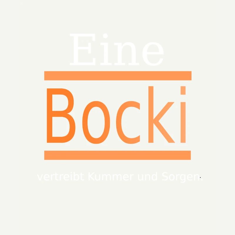 Bocki Bockwurst