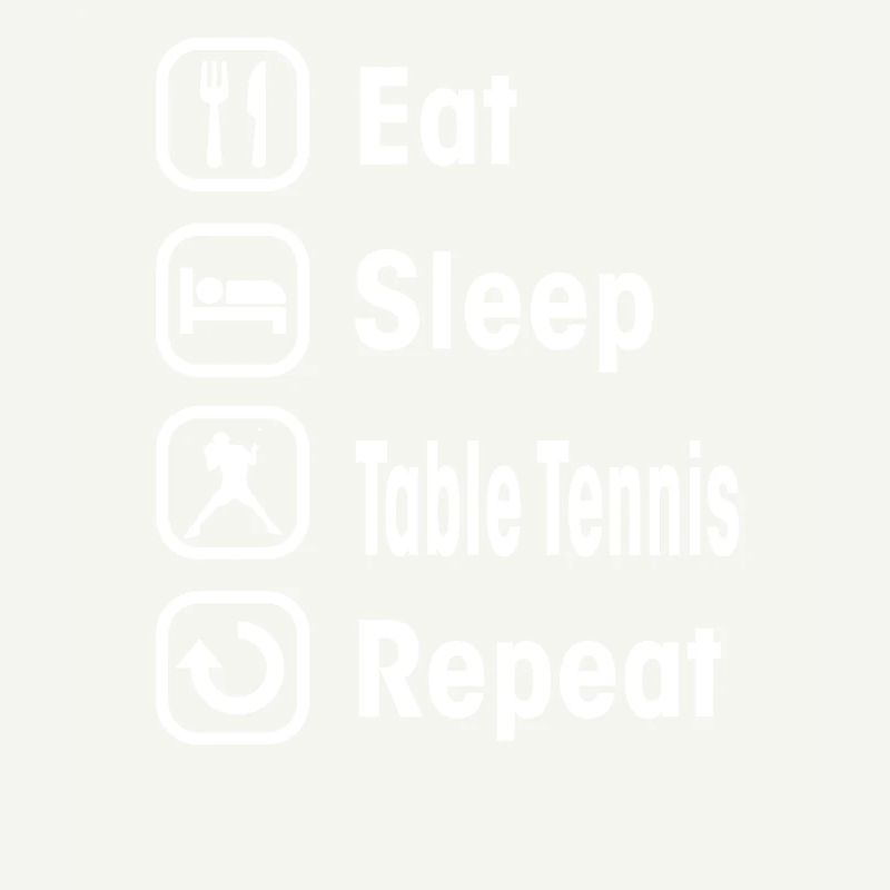 table tennis