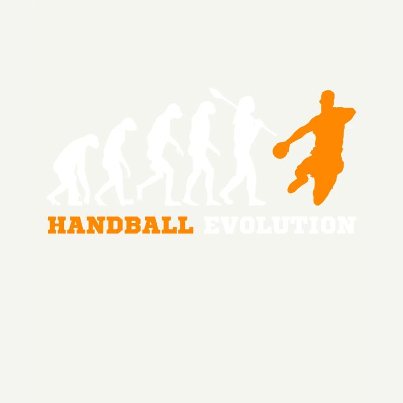 Handball evolution