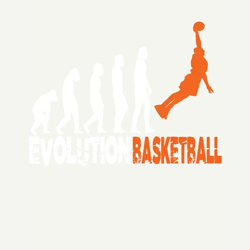 Evolution Basketball